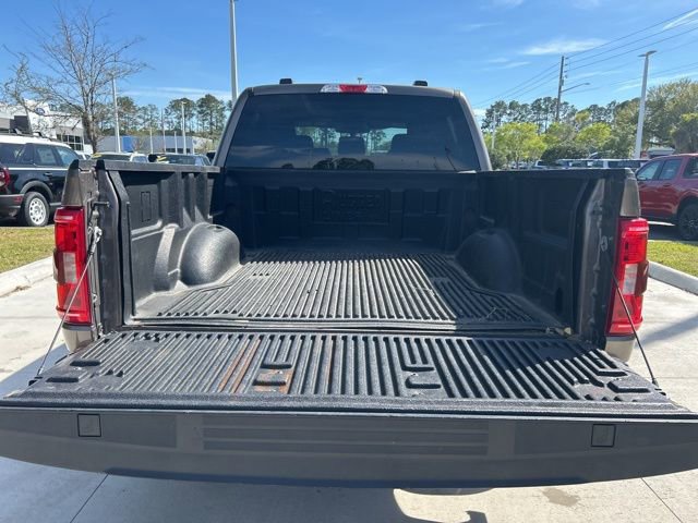 Certified 2023 Ford F150 XLT image 14
