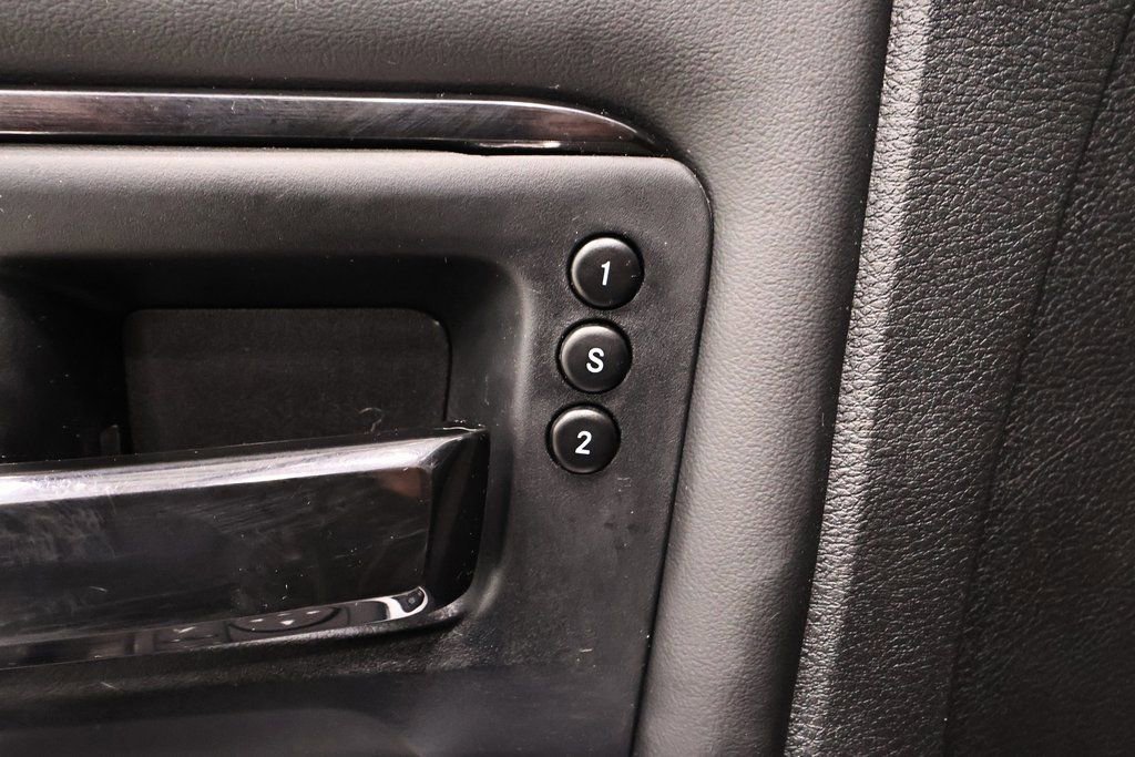 Used 2024 RAM 3500 Limited w/ Night Edition image 16