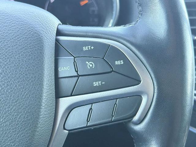 Used 2022 Jeep Grand Cherokee Limited AWD/4WD image 24