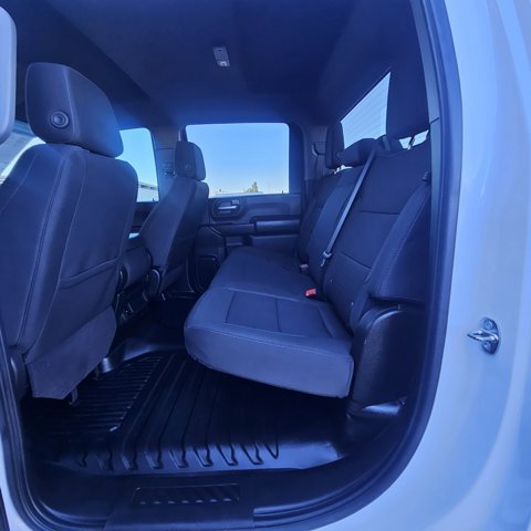 Used 2024 GMC Sierra 2500 Pro AWD/4WD image 12