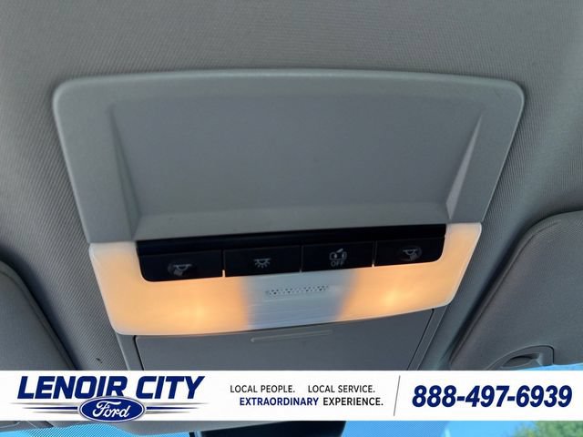 Used 2025 Nissan Altima 2.5 SV FWD image 17