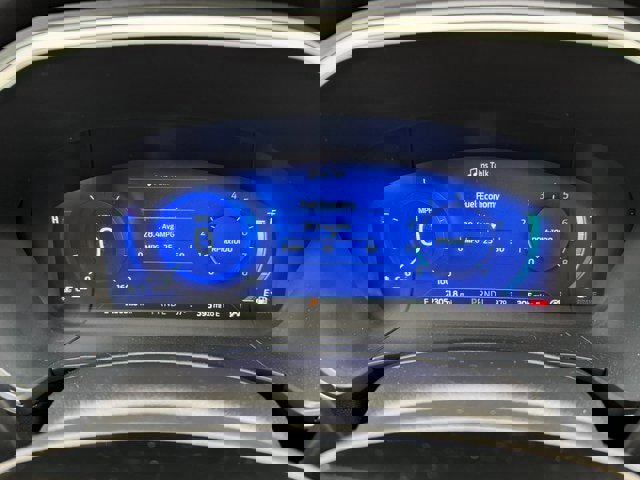 Certified 2022 Ford Escape SEL w/ SEL Stealth AWD Package image 18