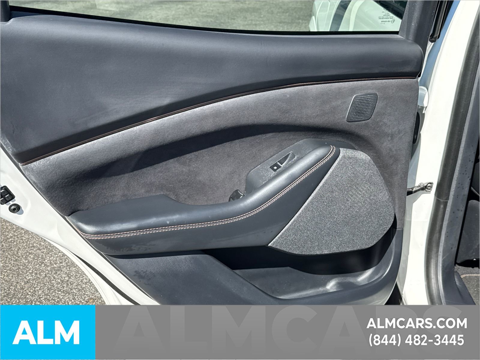 Certified 2023 Ford Mustang Mach-E GT image 27