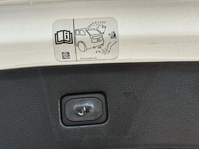 Certified 2020 Ford Edge SEL w/ Convenience Package FWD image 20