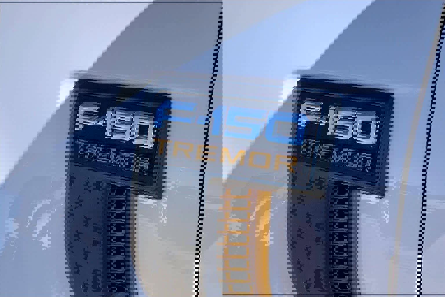 Certified 2022 Ford F150 Tremor w/ Equipment Group 402A High image 30