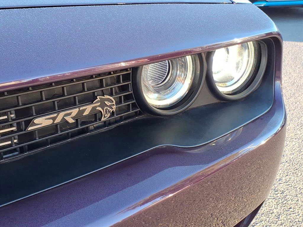 Used 2022 Dodge Challenger SRT Hellcat Redeye image 7