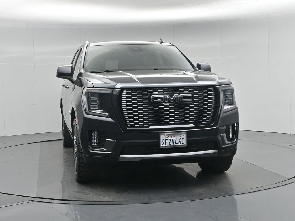 Used 2023 GMC Yukon Denali Ultimate image 66