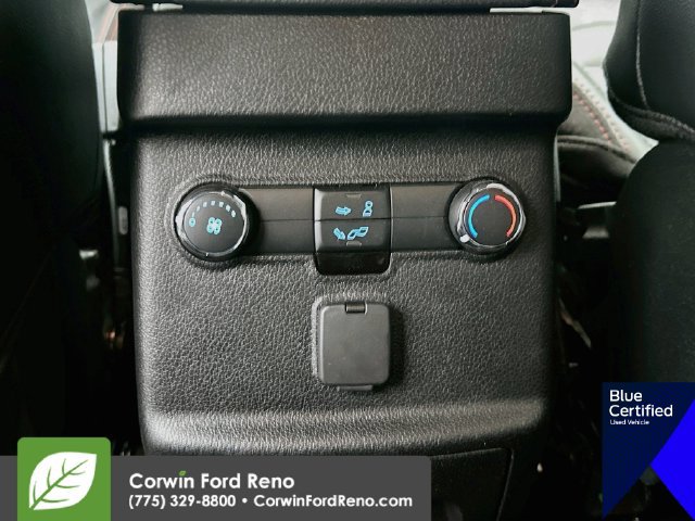 Certified 2019 Ford Explorer Sport AWD/4WD image 29