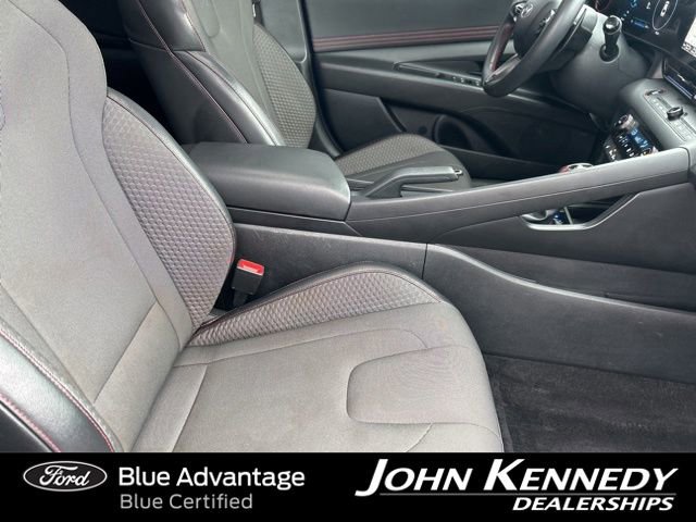 Used 2024 Hyundai Elantra N Line FWD image 36