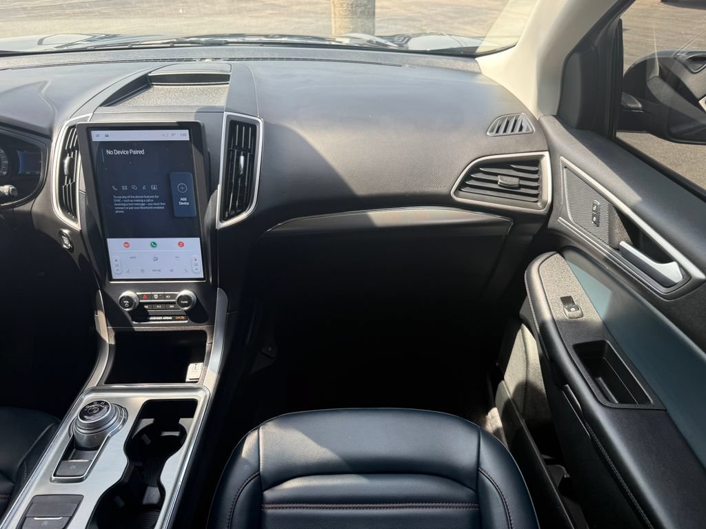 Certified 2023 Ford Edge SEL w/ Sport Appearance Package AWD/4WD image 23