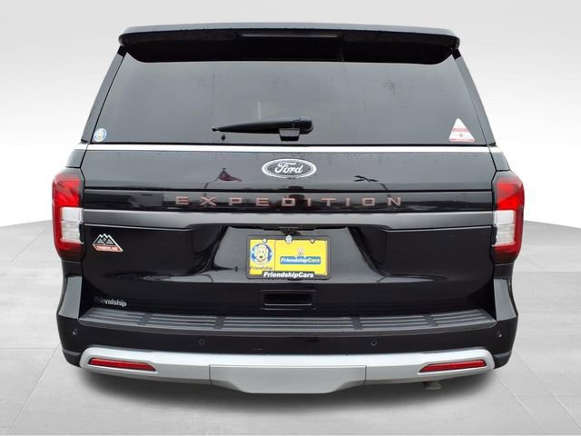 Certified 2024 Ford Expedition Timberline image 5