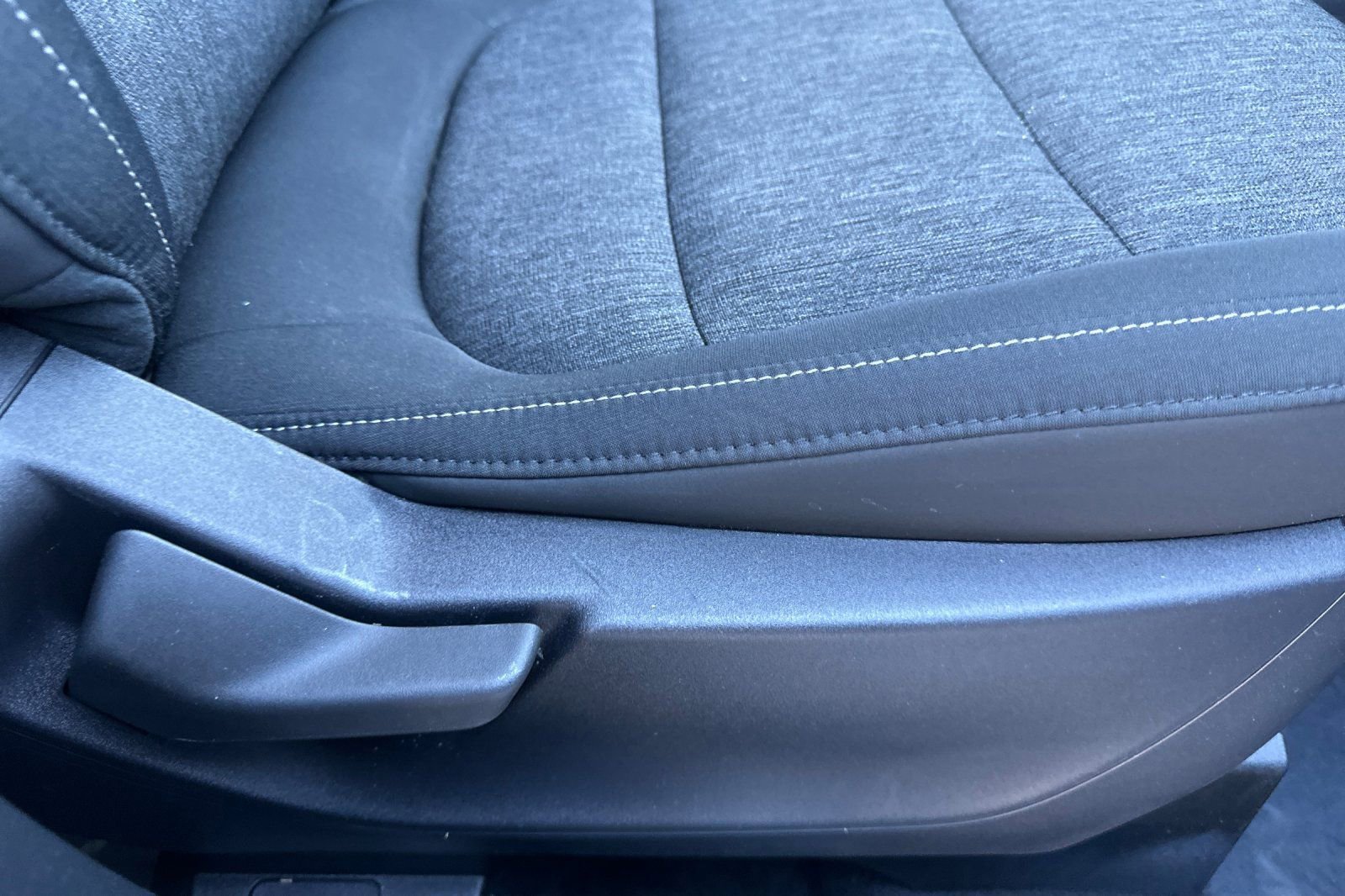 Certified 2024 Ford Bronco Sport Big Bend w/ Convenience Package image 23