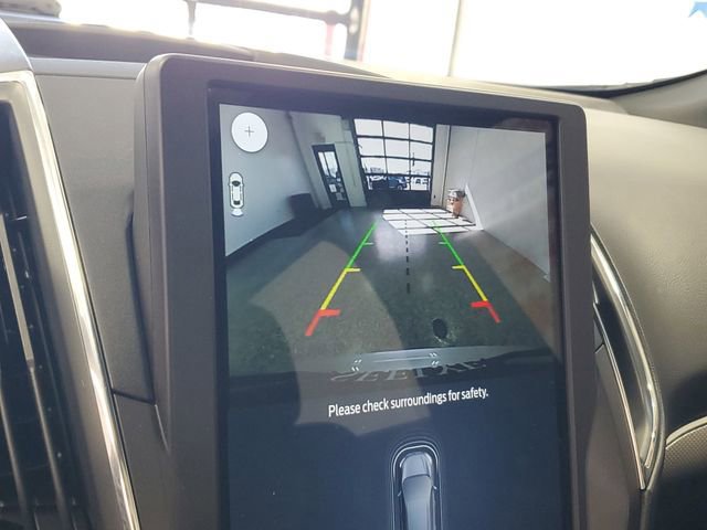 Certified 2021 Ford Edge ST w/ Equipment Group 401A image 25