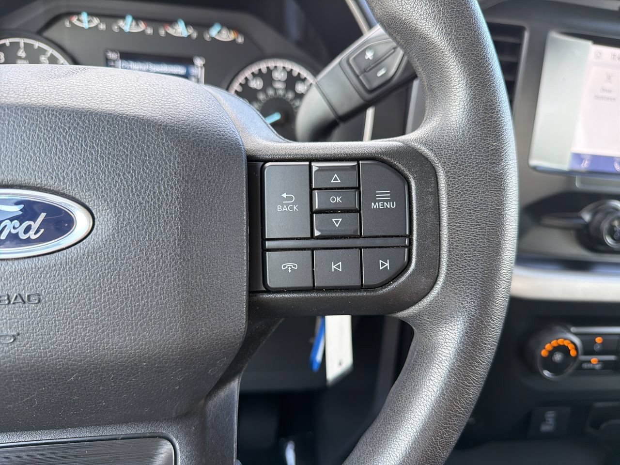 Certified 2023 Ford F150 XLT RWD image 26