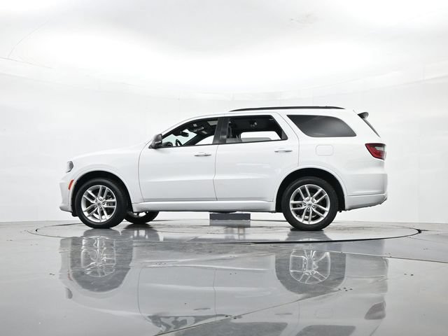 Used 2024 Dodge Durango GT AWD/4WD image 41