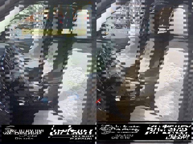 Used 2020 Chevrolet Equinox LT image 8