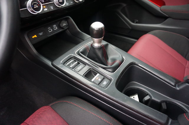 Used 2024 Honda Civic Si image 15