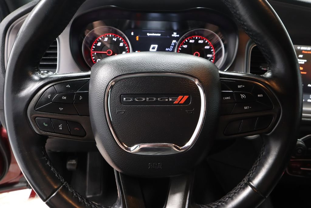 Used 2023 Dodge Charger GT RWD image 28