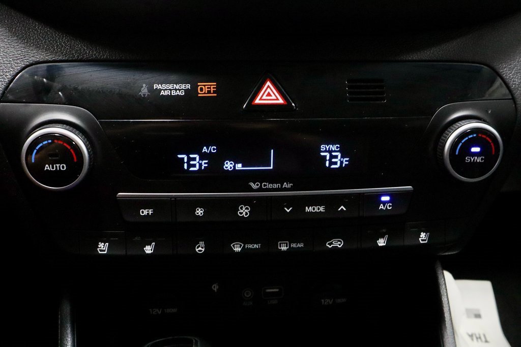 Used 2020 Hyundai Tucson Ultimate image 31