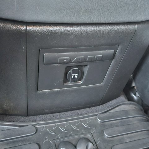 Used 2018 RAM 1500 Big Horn image 15