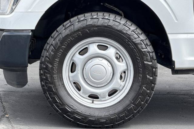 Certified 2021 Ford F150 XL w/ Equipment Group 101A High AWD/4WD image 33