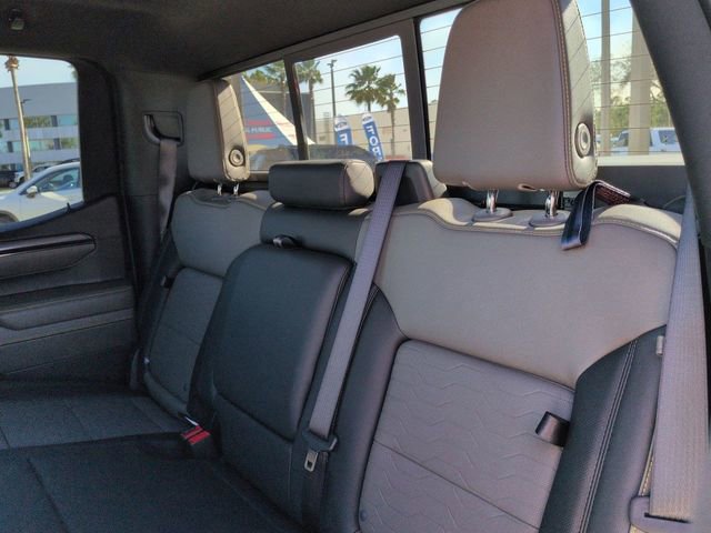 Used 2024 Chevrolet Silverado 1500 ZR2 w/ ZR2 Bison Edition image 14