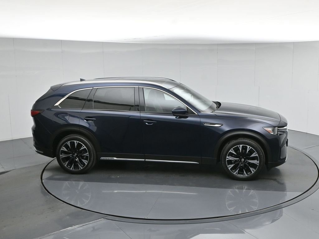Used 2024 MAZDA CX-90 Plug-In Hybrid w/ Premium Plus image 11