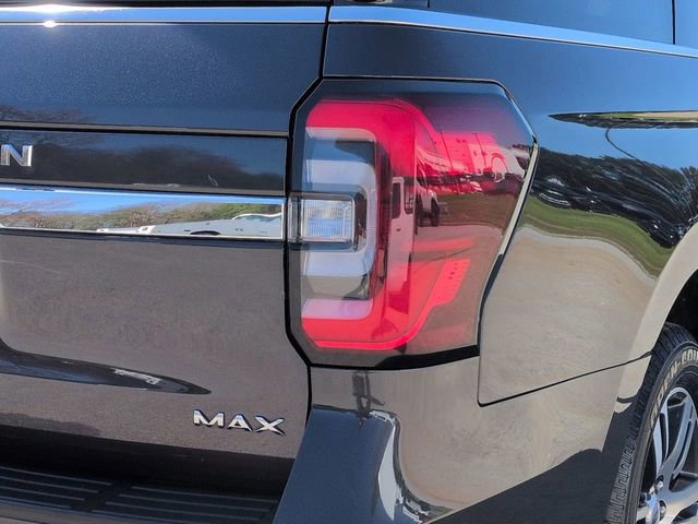 Certified 2024 Ford Expedition Max Limited image 14