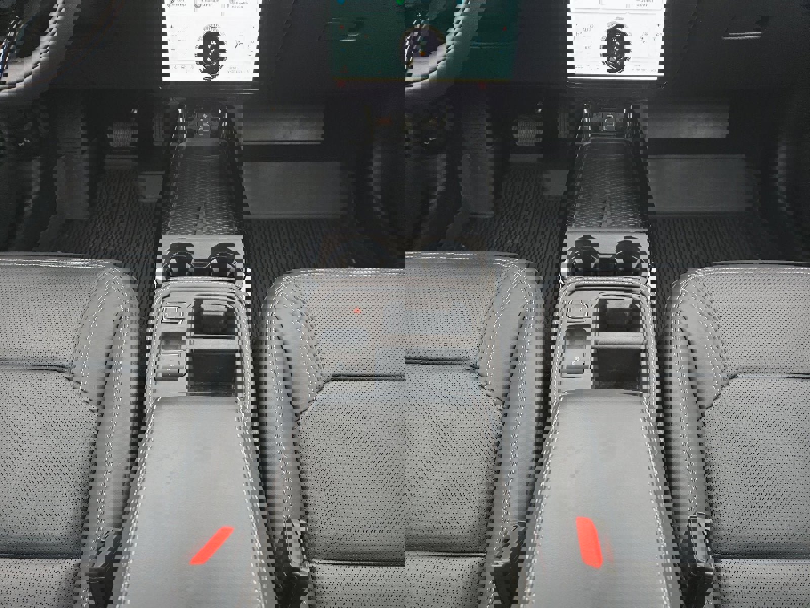 Certified 2025 Ford Mustang Mach-E Premium image 21