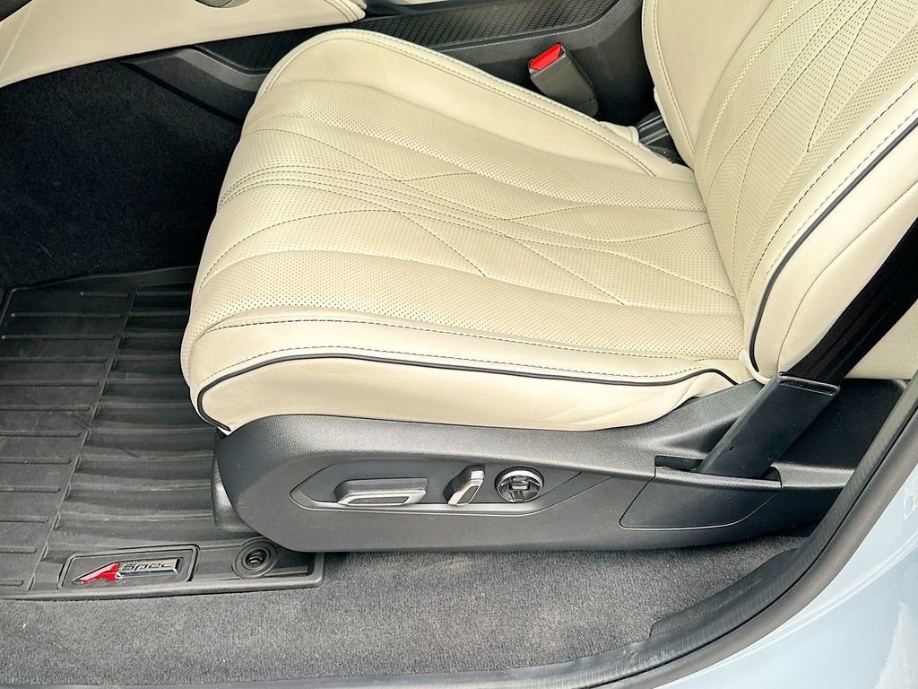 Used 2026 Acura MDX A-Spec AWD/4WD image 9