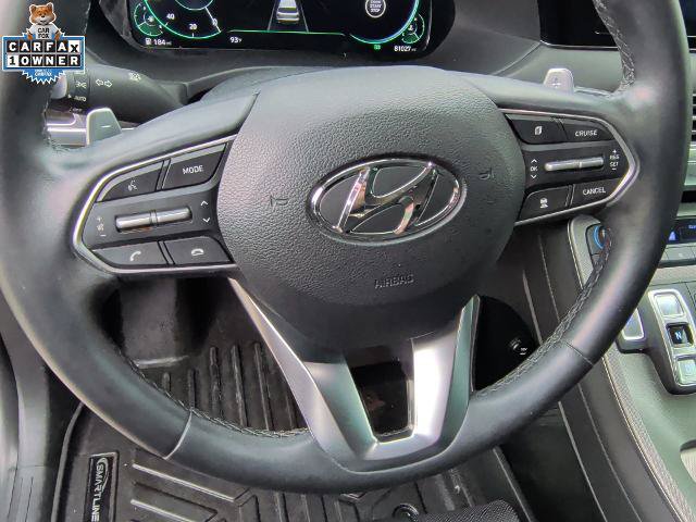 Used 2022 Hyundai Palisade Limited FWD image 30