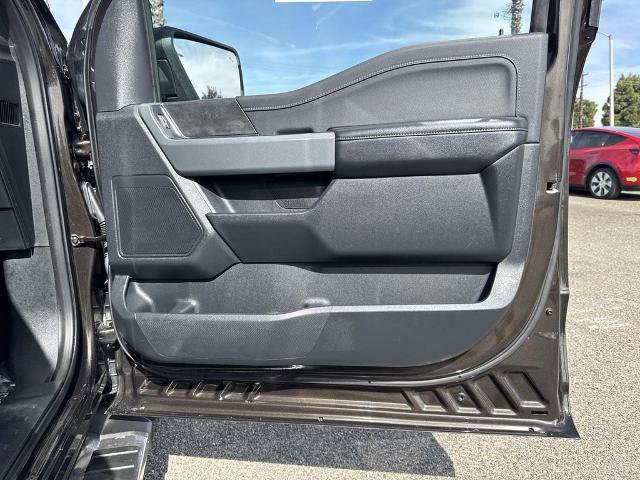 Certified 2024 Ford F150 XLT w/ Mobile Office Package image 29