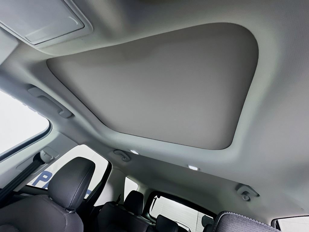 Certified 2022 Ford Bronco Sport Big Bend w/ Convenience Package image 43