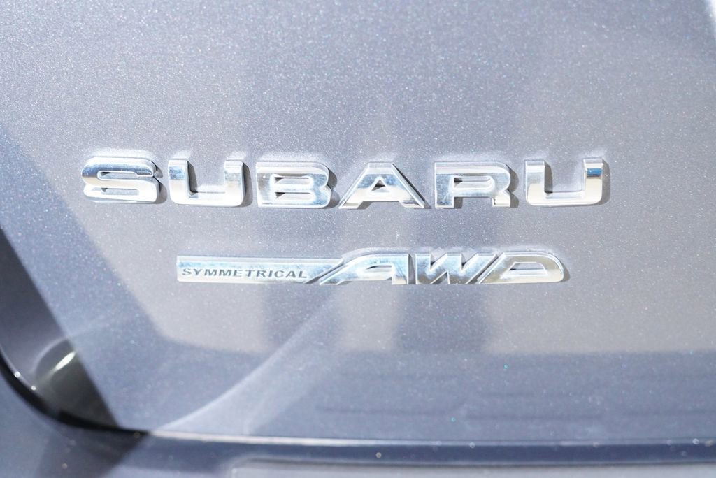 Used 2021 Subaru Crosstrek 2.5i Limited image 24