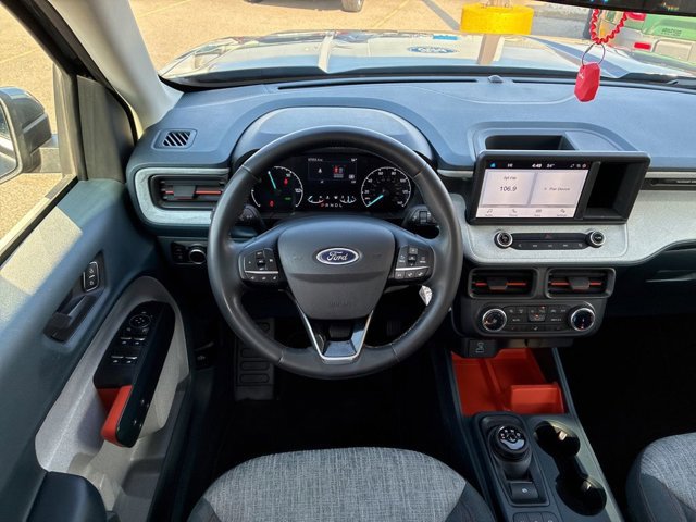 Certified 2023 Ford Maverick XLT w/ XLT Luxury Package FWD image 16