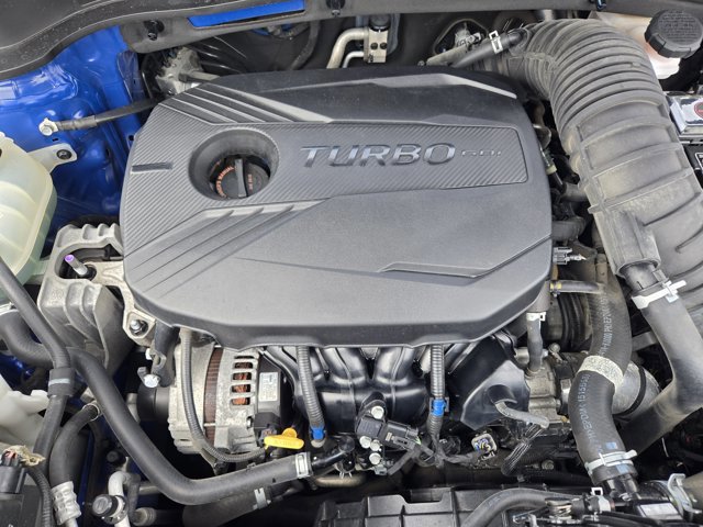 Used 2020 Kia Soul GT-Line Turbo image 30
