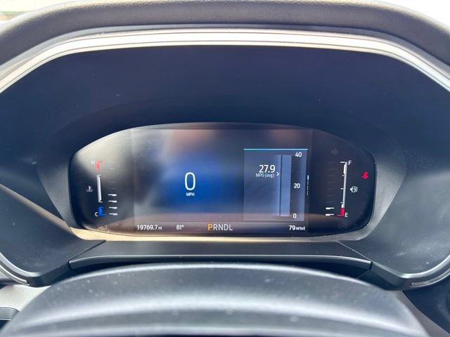 Certified 2024 Ford Escape Active AWD/4WD image 20