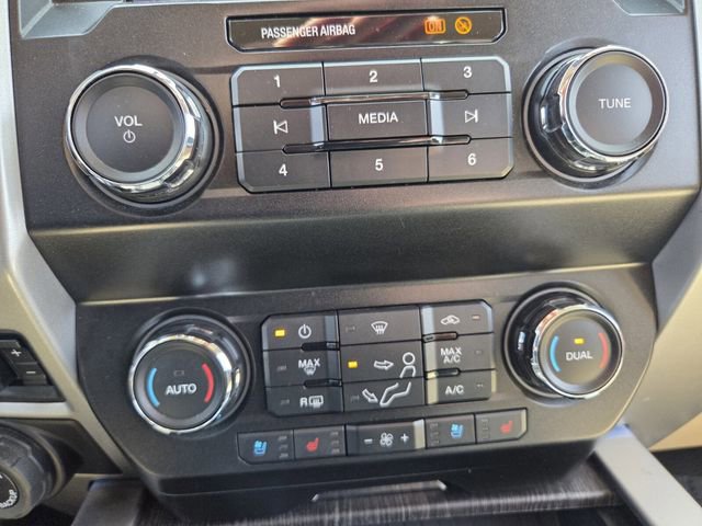 Certified 2020 Ford F450 Lariat w/ Lariat Ultimate Package image 27