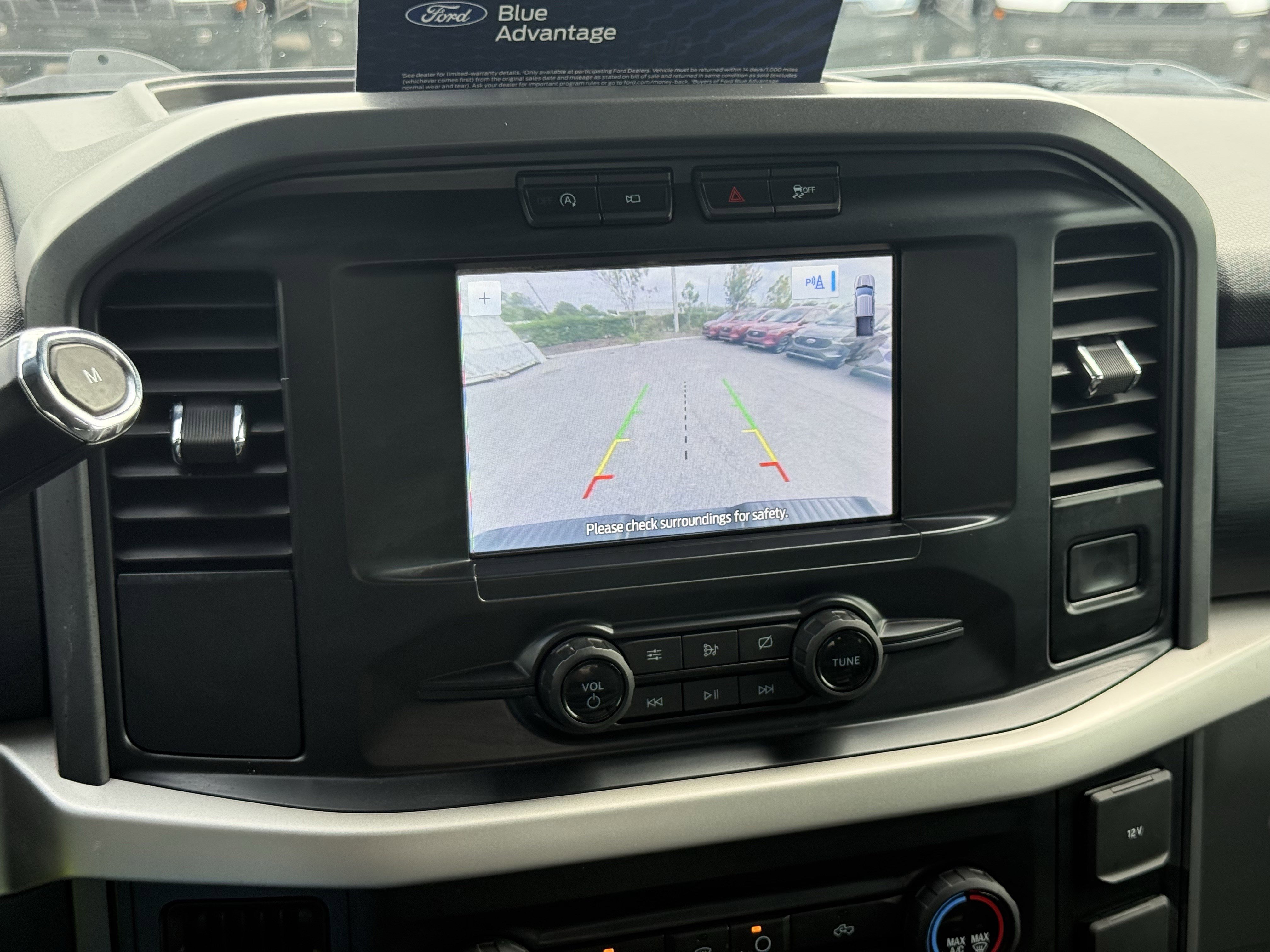 Certified 2021 Ford F150 XLT image 30