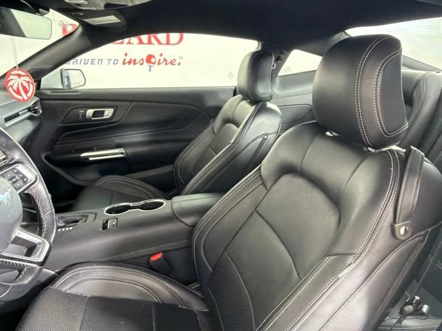 Certified 2025 Ford Mustang GT Premium RWD image 11