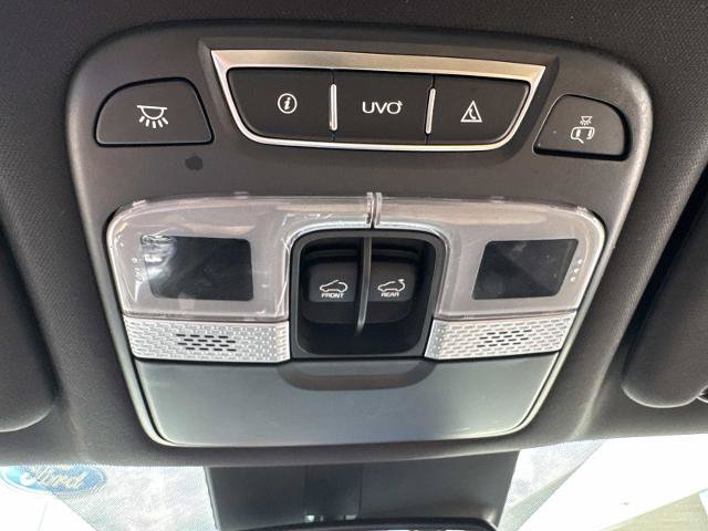 Used 2021 Kia Telluride SX FWD image 23
