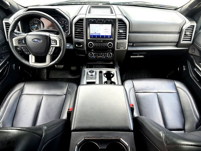 Certified 2021 Ford Expedition XLT RWD image 28