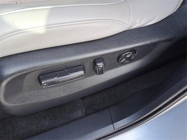 Used 2022 Honda CR-V EX-L image 22