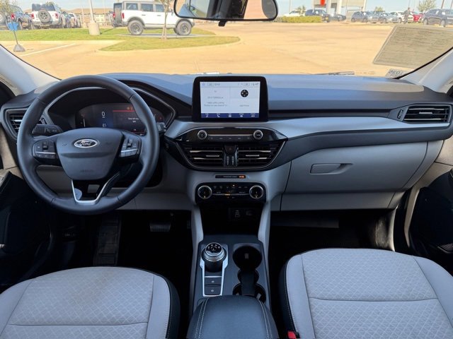 Certified 2024 Ford Escape Active image 21