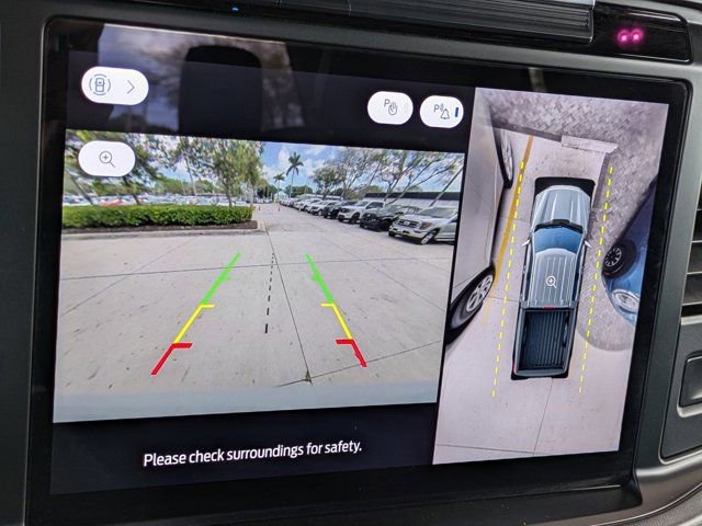 Certified 2025 Ford F150 Tremor w/ Equipment Group 402A High image 30