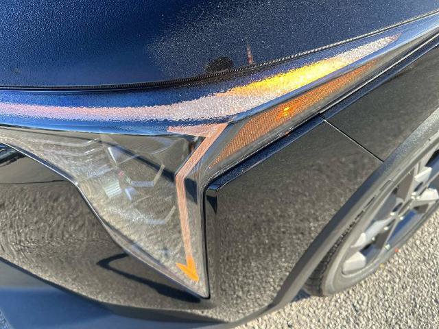 Used 2025 Kia K4 FWD image 8