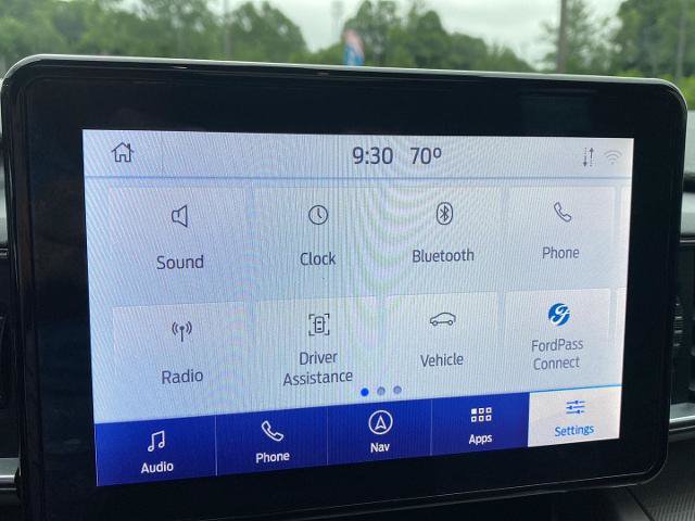 Certified 2022 Ford Explorer XLT w/ Equipment Group 202A AWD/4WD image 27
