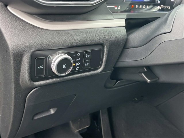 Certified 2023 Ford Explorer XLT w/ Equipment Group 202A image 31