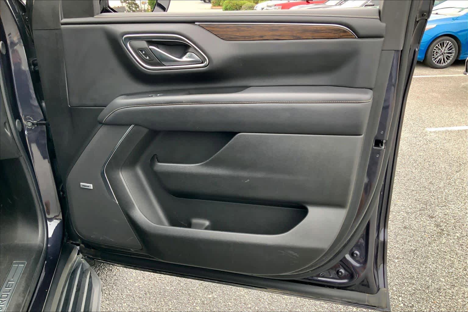 Used 2024 Chevrolet Tahoe Premier RWD image 21