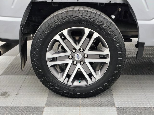 Certified 2022 Ford F150 XL w/ STX Appearance Package AWD/4WD image 16